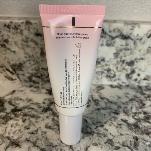 Too Faced Hangover RX replenishing face Primer proactive & nourishing - Picture 5 of 11